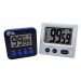 Minutnik elektroniczny 99min/59s typ 04157 ALFATEC