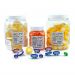 Sączki strzykawkowe NYLON 0,45um 25mm z prefiltrem